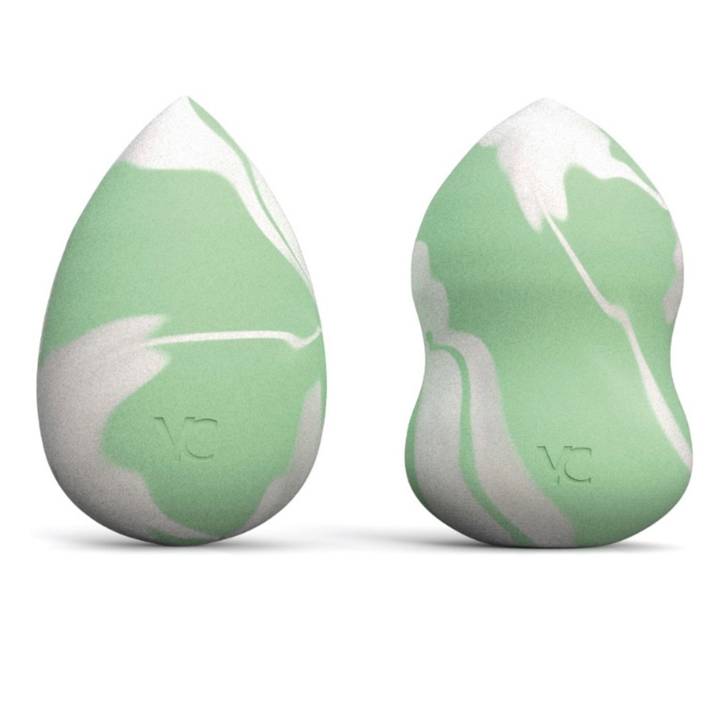 YC Collection: Marble Sponge Duo